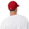 Casquette Flexfit pour papa à personnaliser
