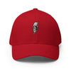 Casquette Flexfit - Thunder Skull