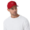 Casquette Flexfit pour papa à personnaliser