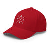 Casquette Flexfit pour papa à personnaliser