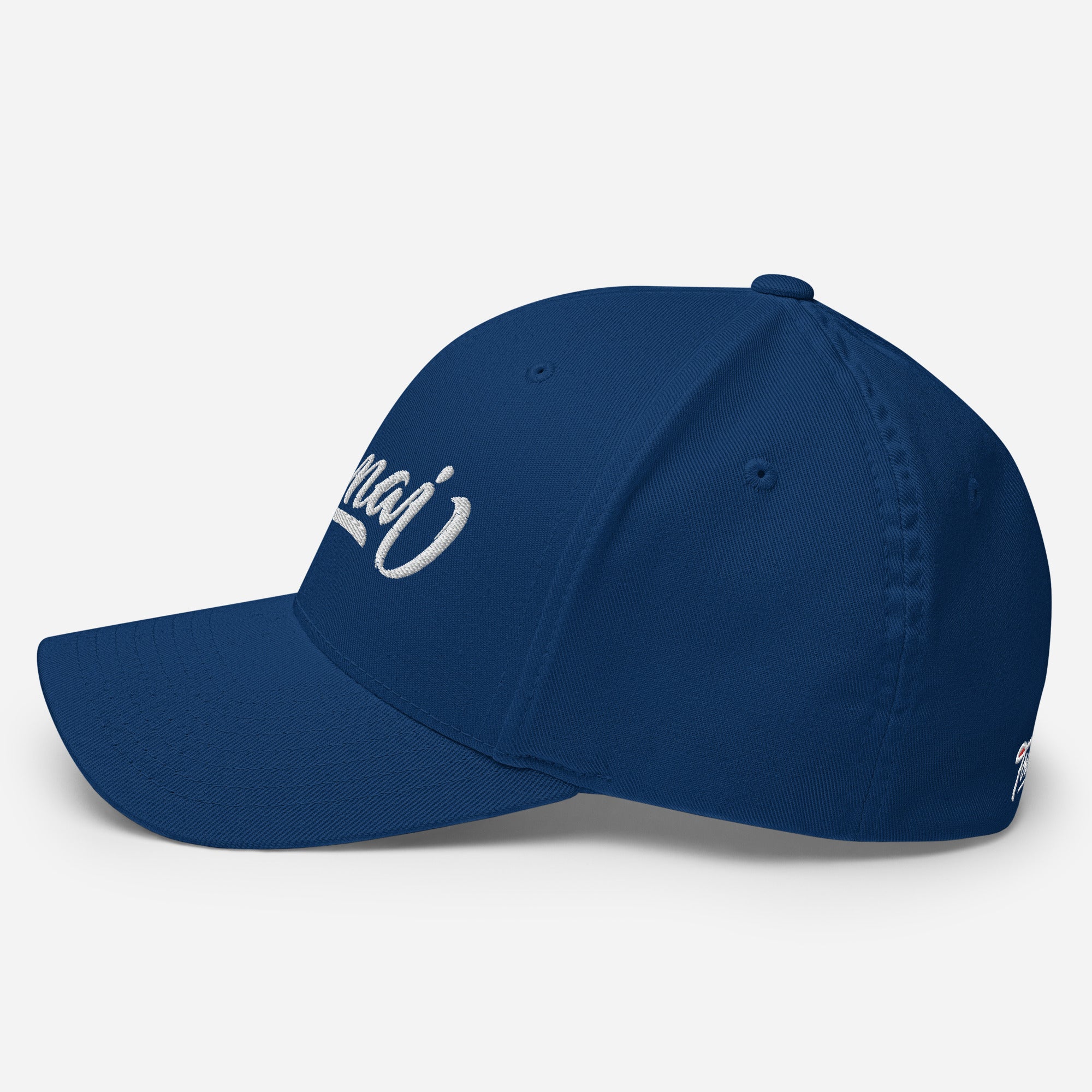 Casquette Flexfit belge brodée - Tournai
