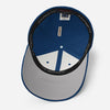 Casquette Flexfit belge brodée - Tournai