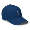 Casquette Flexfit - Thunder Skull