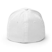 Casquette Flexfit - Thunder Skull
