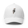 Casquette Flexfit - Thunder Skull