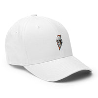Casquette Flexfit - Thunder Skull