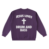 drum and bass,tendance 2025