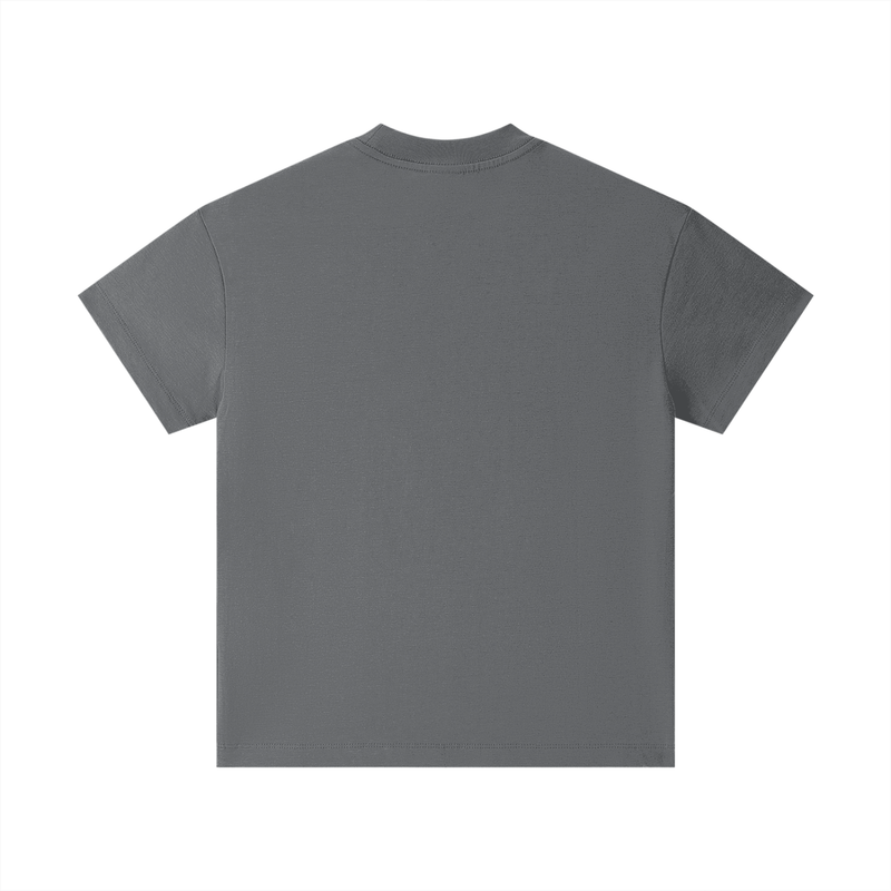 Fashion T-shirt enfant oversized - Samuraï