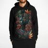 pull à capuche