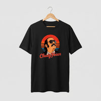 T-shirt Claudy Focan – Hommage Dikkenek