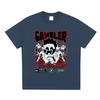 T-Shirt homme - Gambler The Risk Taker