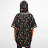 Hoodie Baseball à capuche