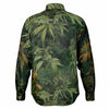 vêtement homme style canna weed