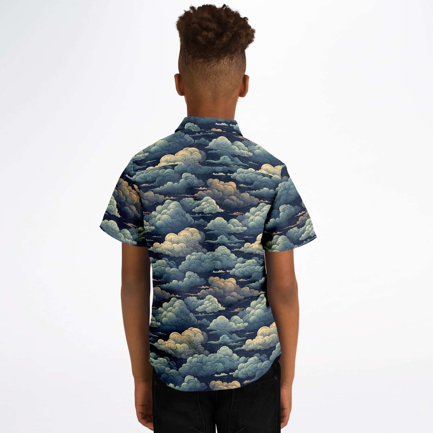 mode enfant chemise originale