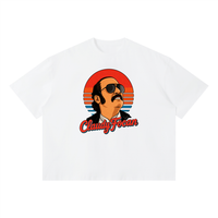 T-shirt Claudy Focan – Hommage Dikkenek