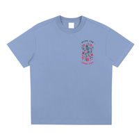 T-Shirt oversize - Dying for some fun