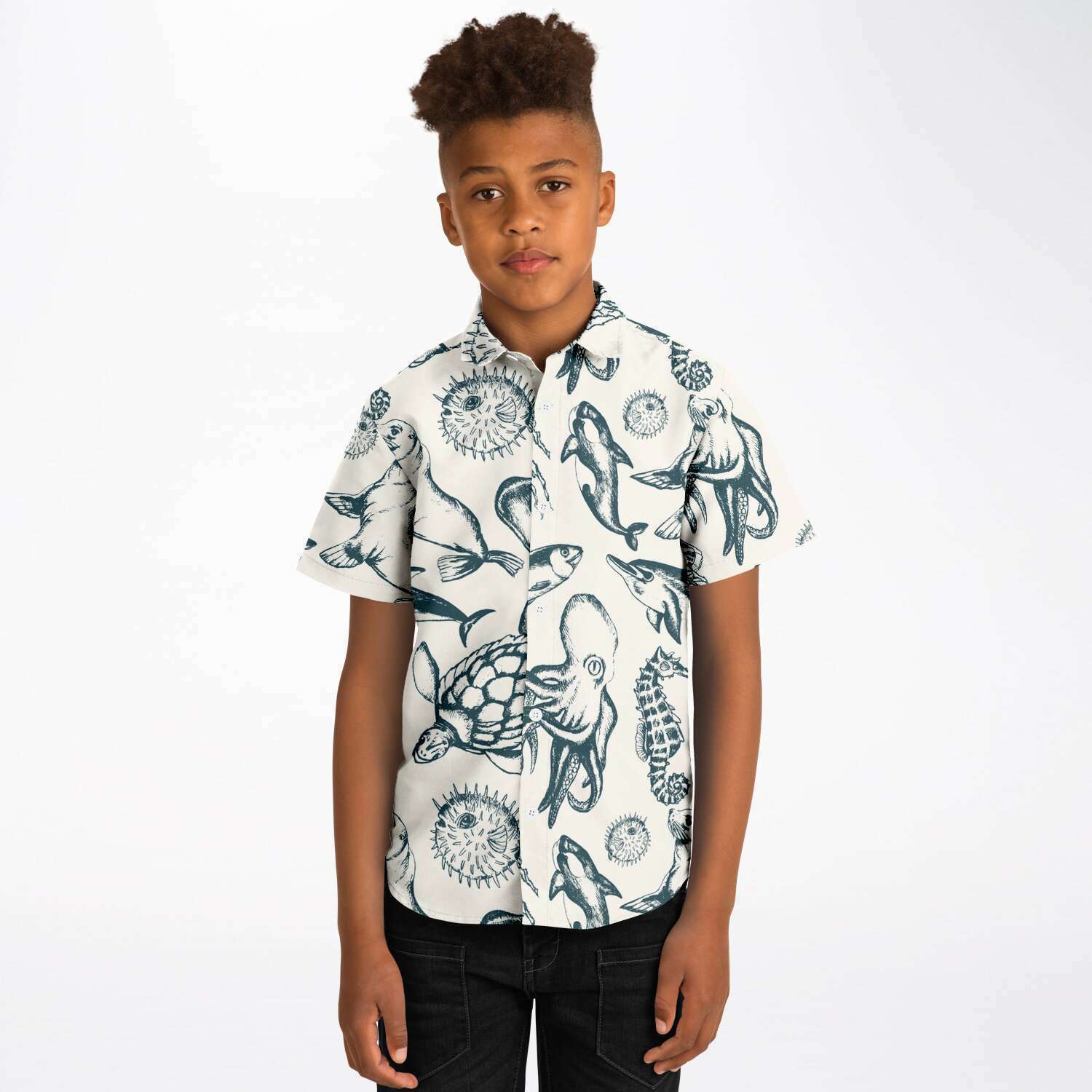 mode garçon originale esprit marin