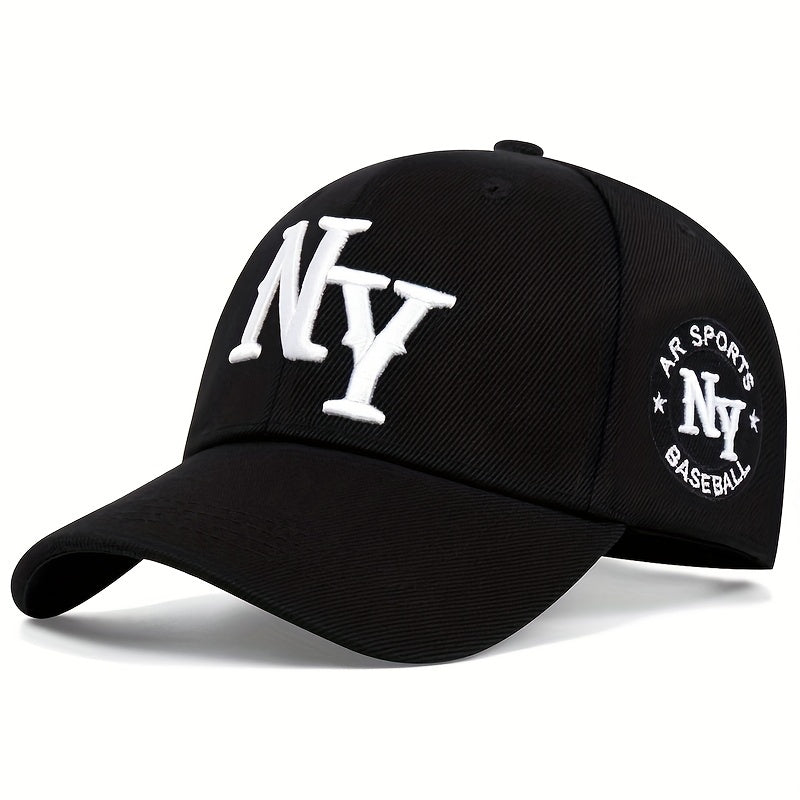 NY casquette baseball New York