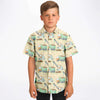 mode garçon chemise camion