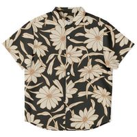 chemise manches courtes garçon style original