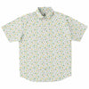 chemise homme imprimé floral
