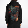pull à capuche