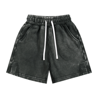 short enfant