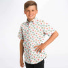 chemise pour enfant amante de la chasse