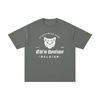 Unisex Pure Cotton T-Shirt