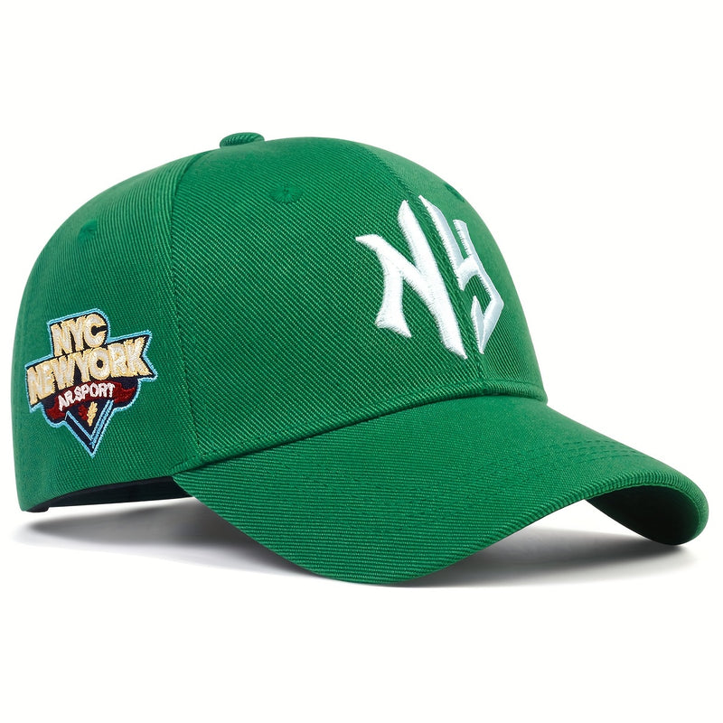 NEW YORK casquette baseball