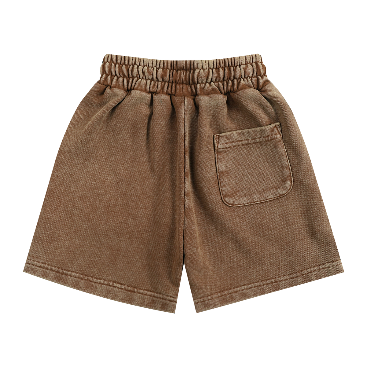 short enfant