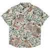 vêtements garçon style safari