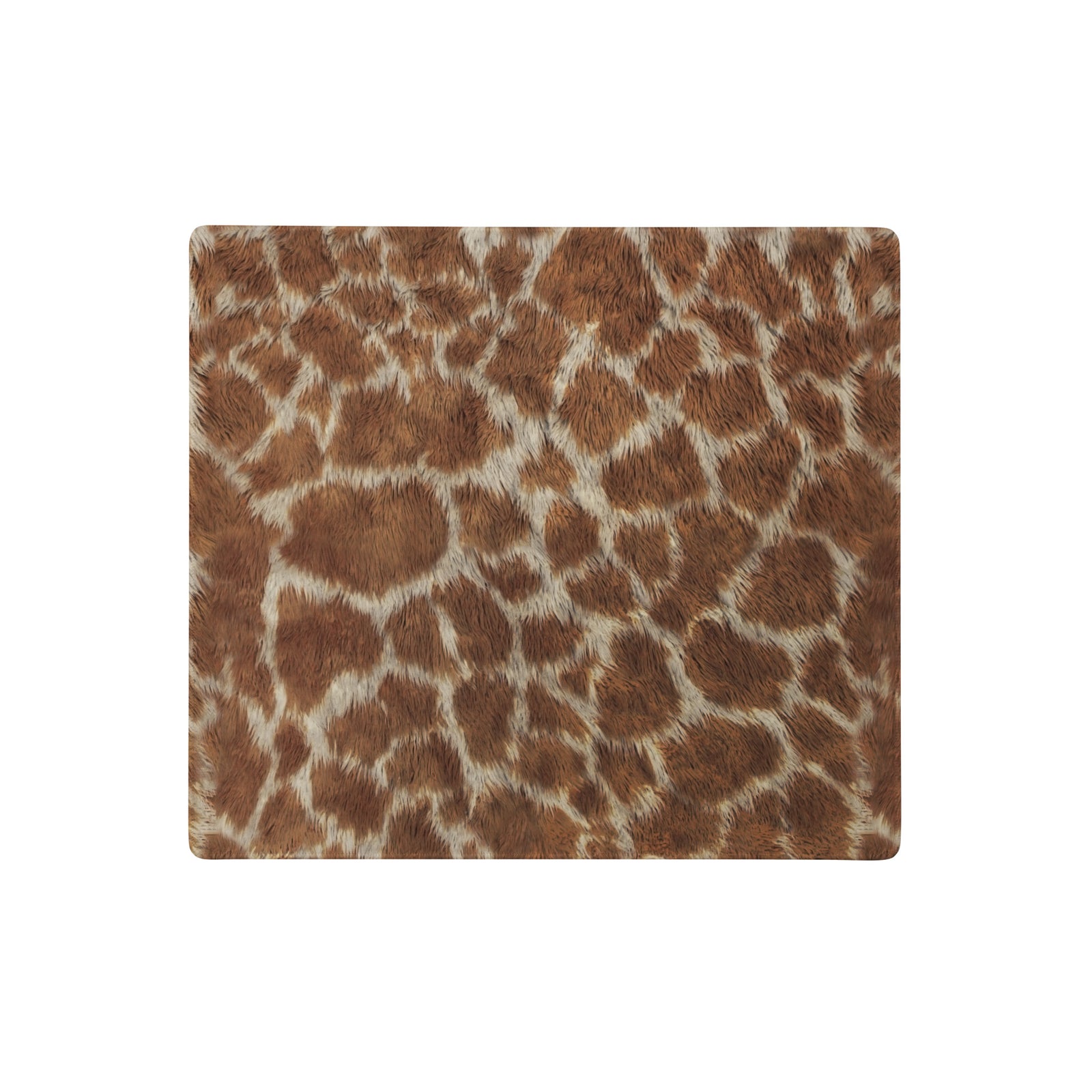 Tapis de Souris Giraffe