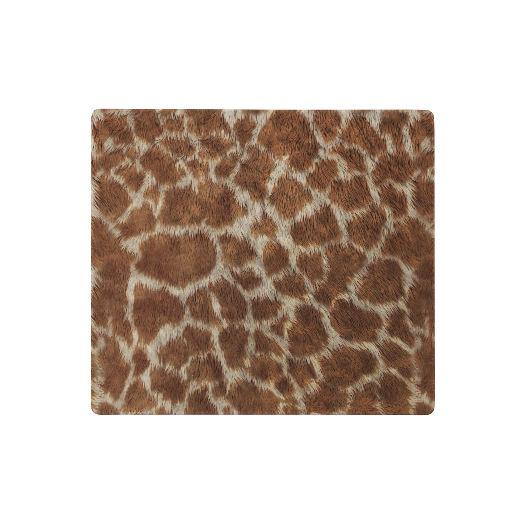 Tapis de Souris Giraffe