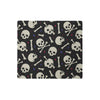 Tapis de souris gaming XXL - Têtes de morts