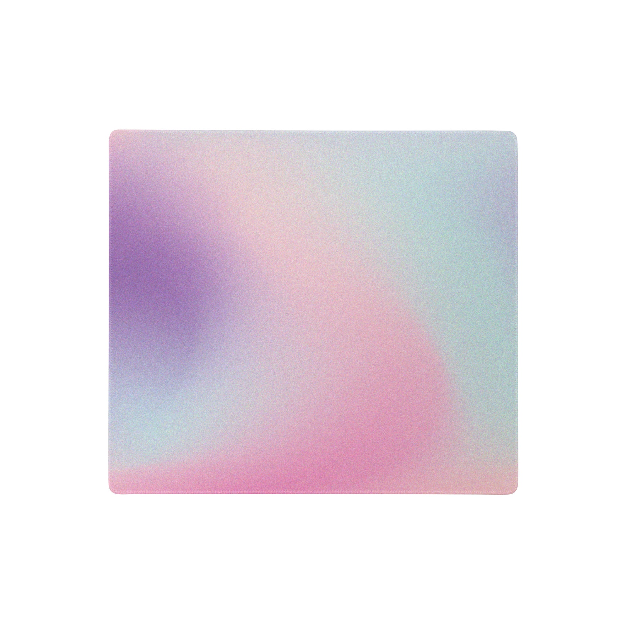 Tapis de souris gaming XXL couleurs pale