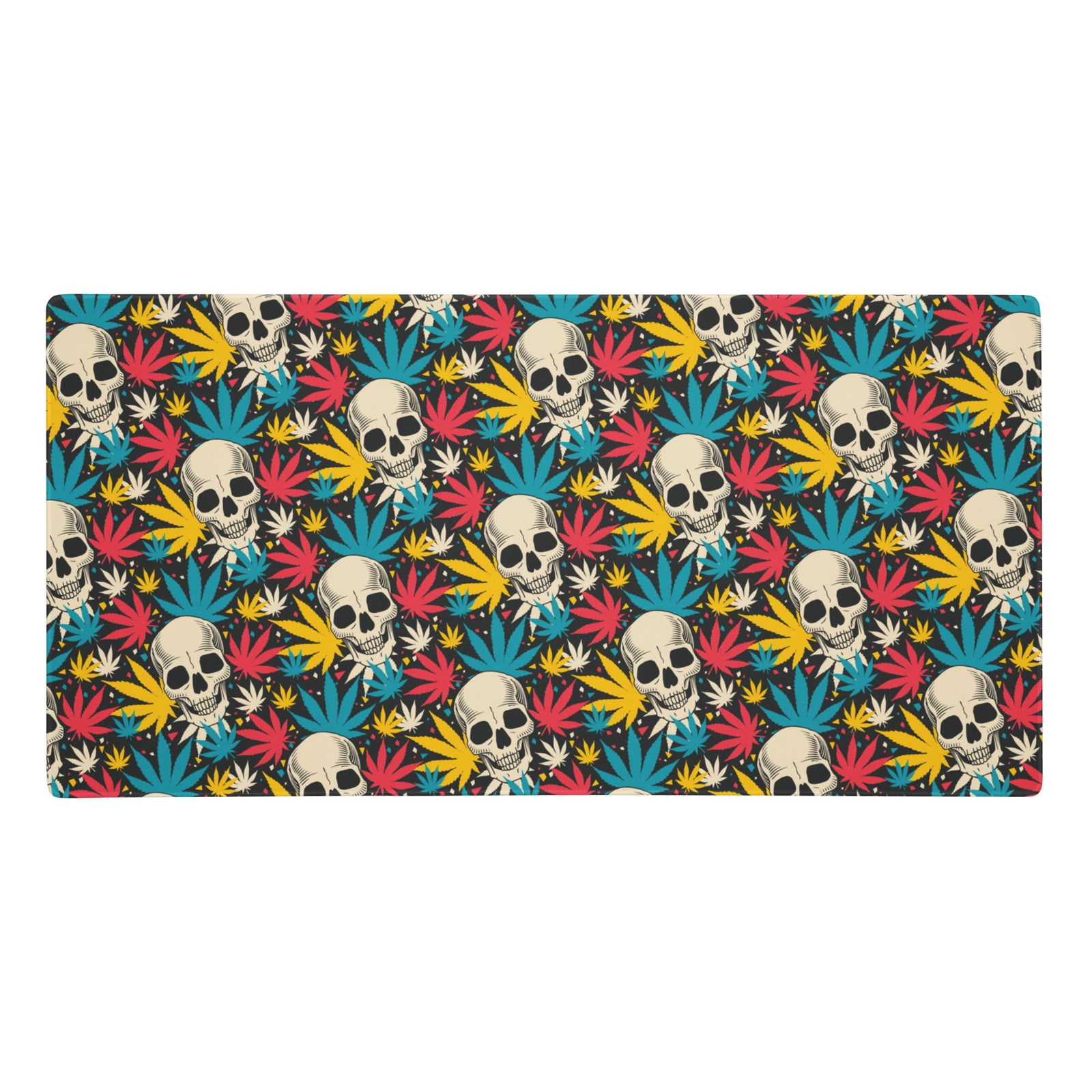 Tapis de souris gaming