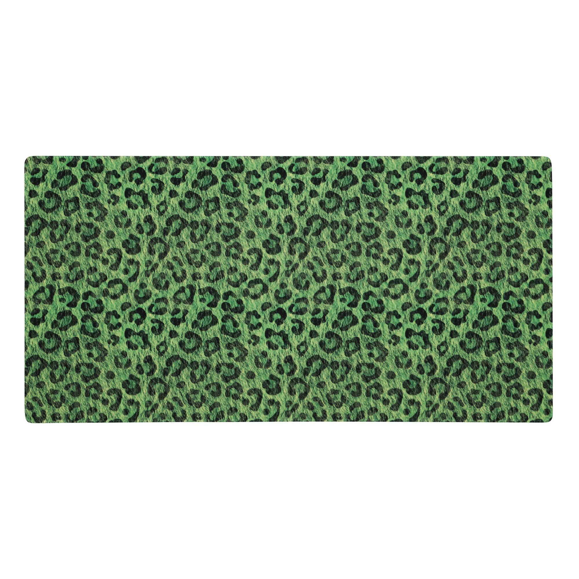 Tapis de souris gaming - Léopard