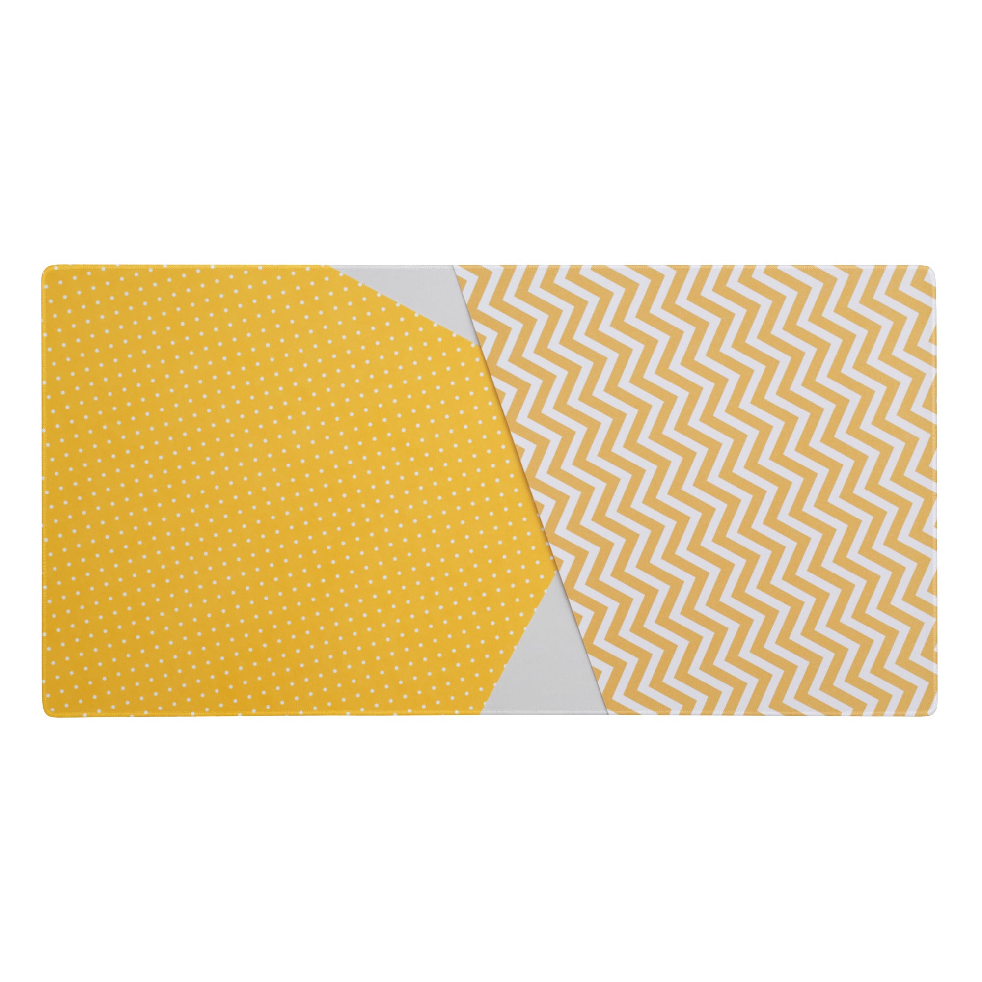 Tapis de souris XXL gaming