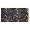 Tapis de souris gaming XXL - 3D FLOWERS