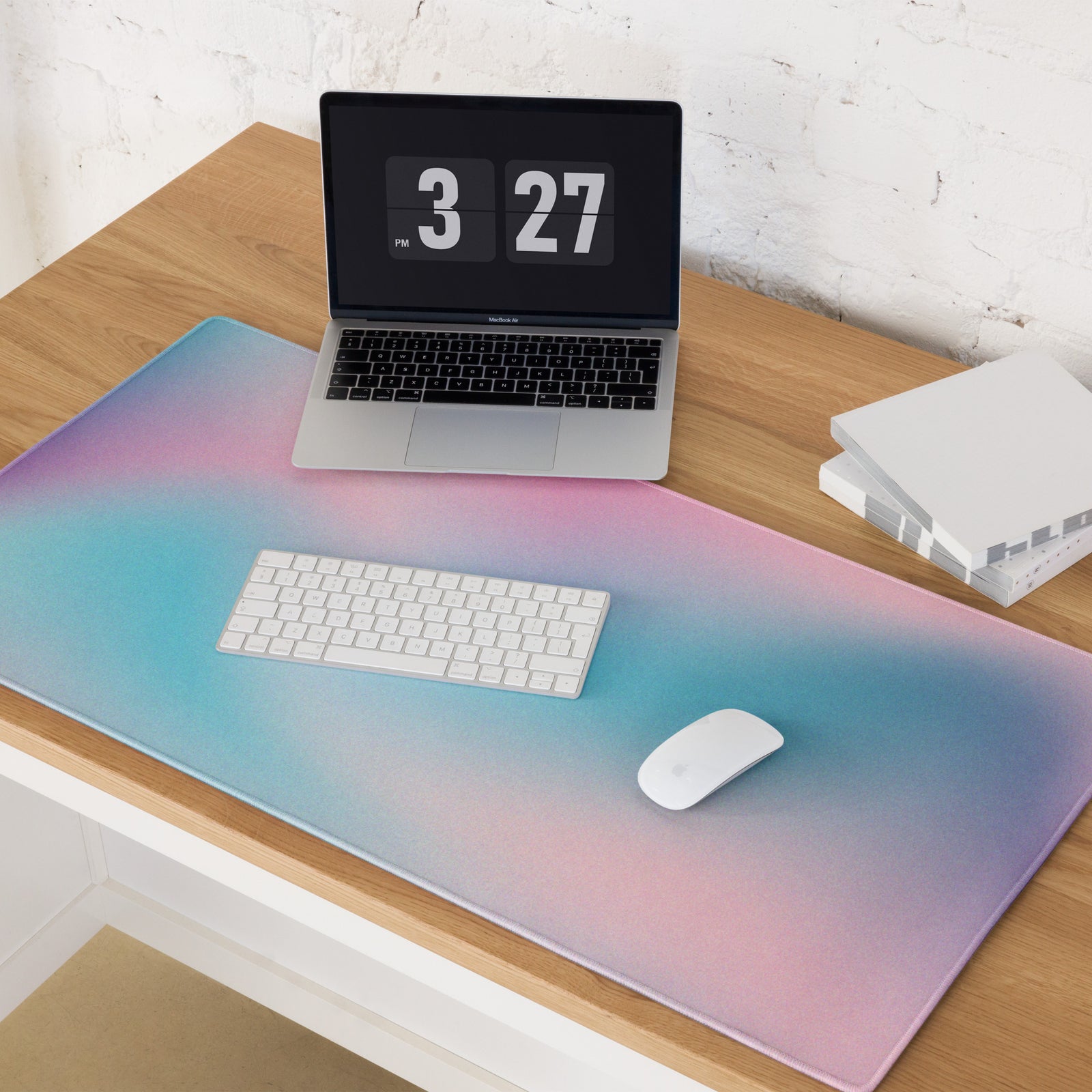 Tapis de souris gaming