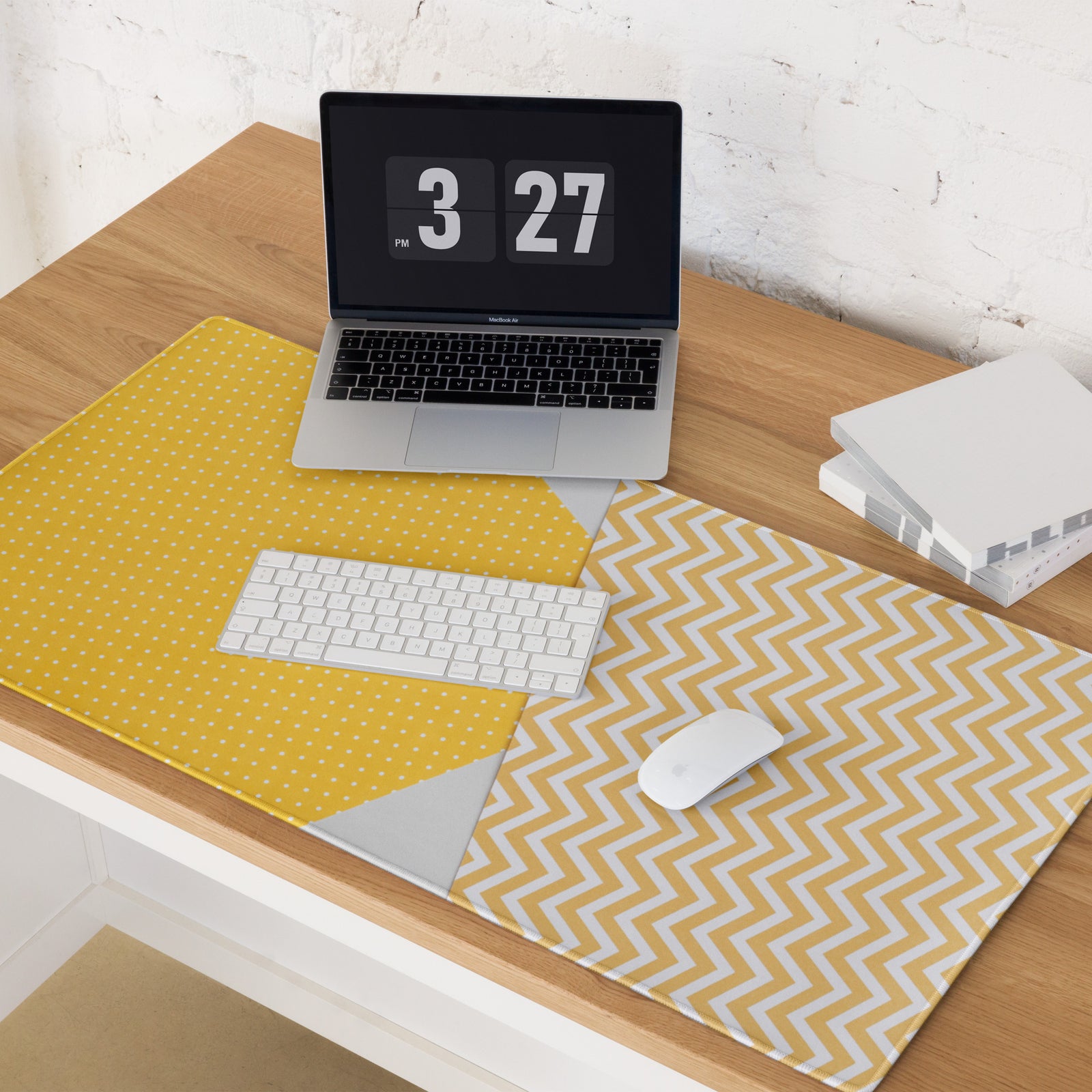 Tapis de souris XXL gaming