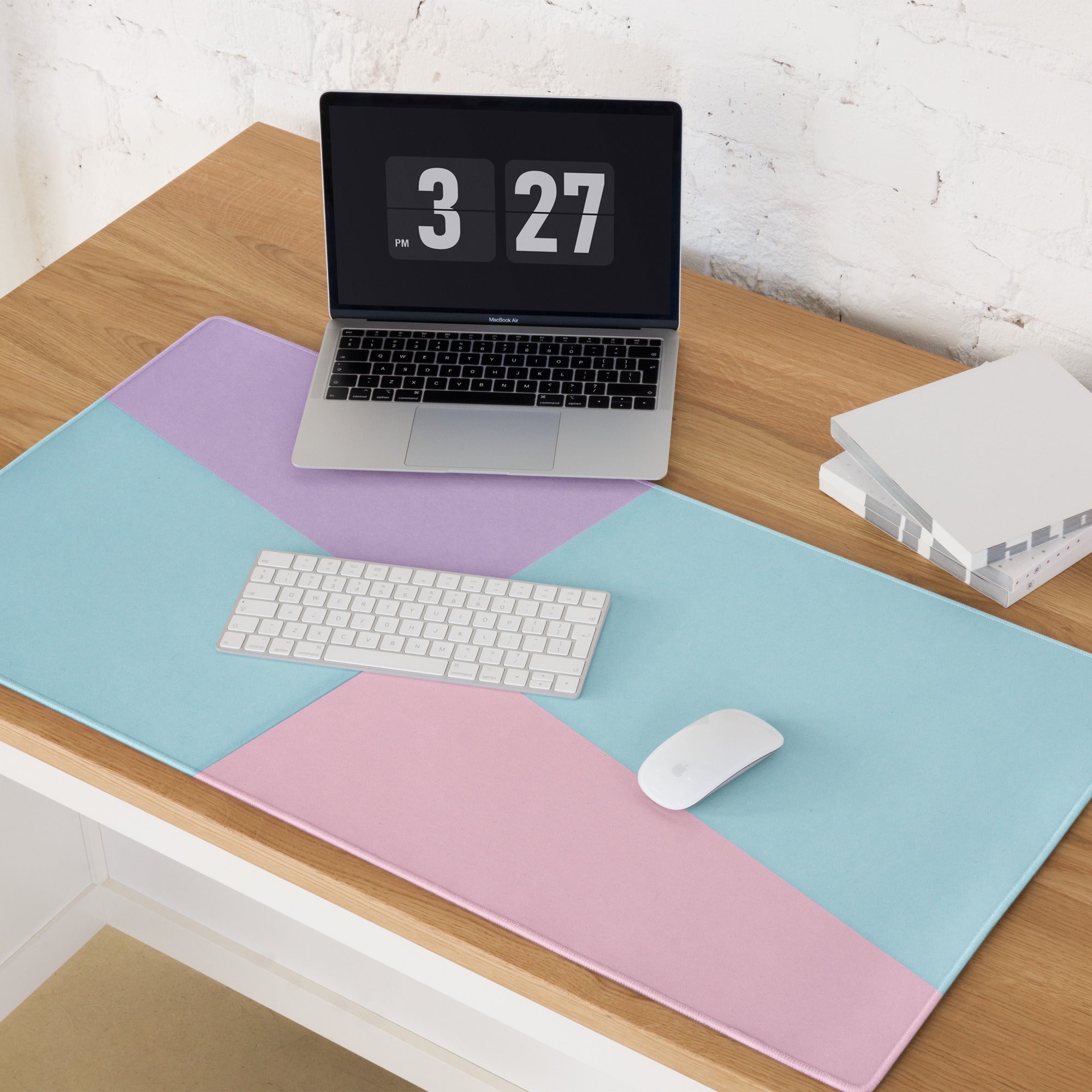 Tapis de souris gaming
