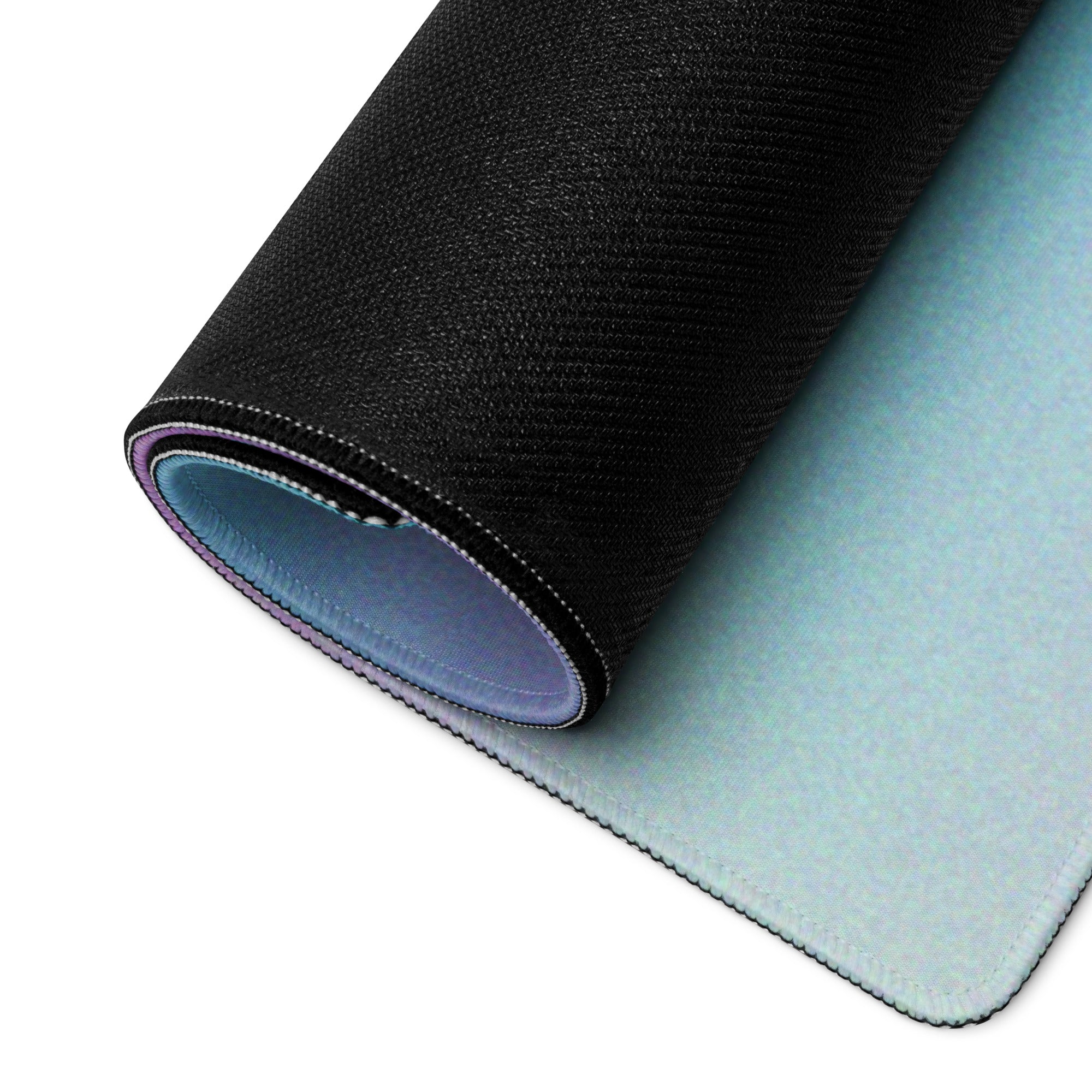 Tapis de souris gaming