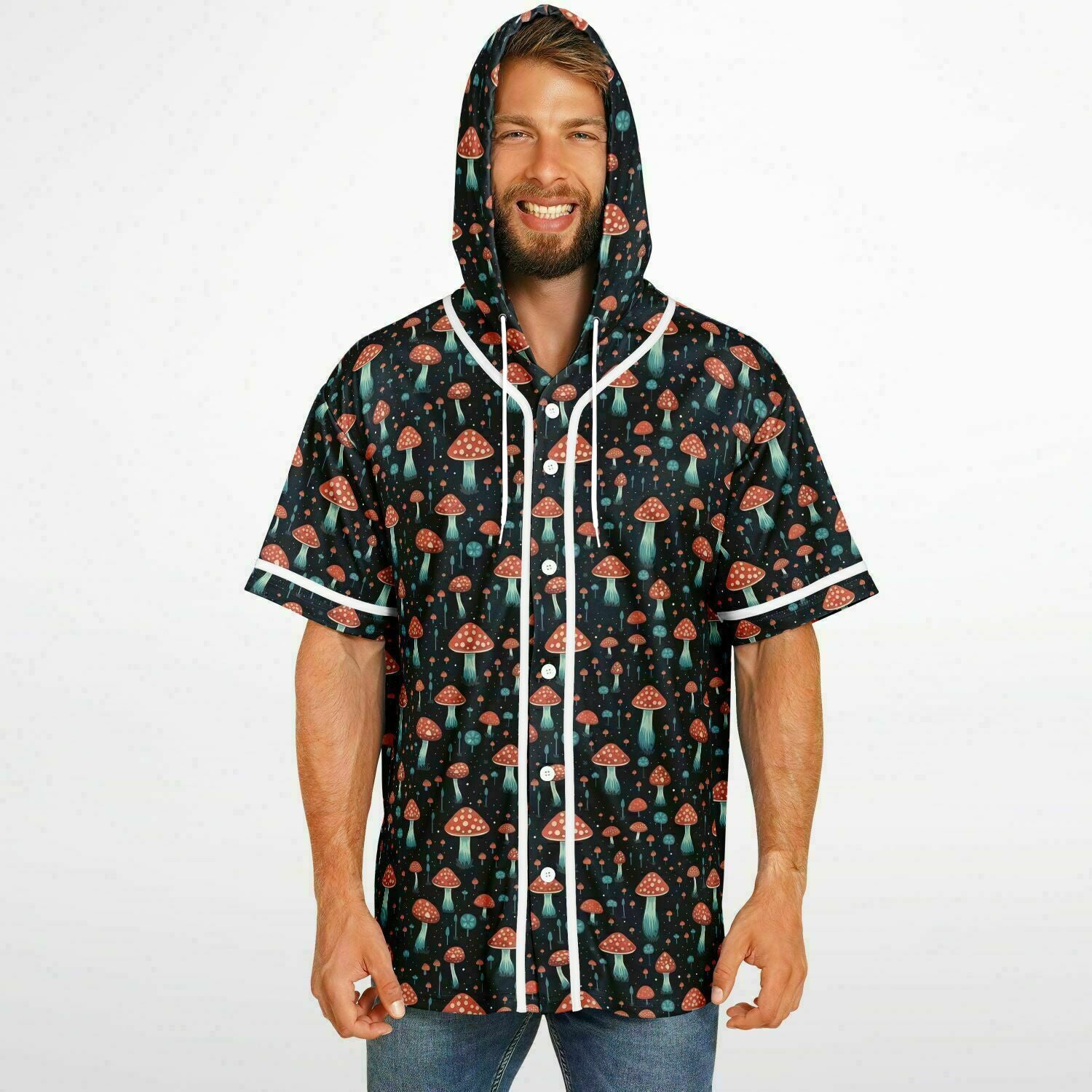 maillot de baseball
