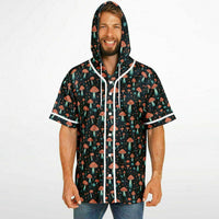 maillot de baseball