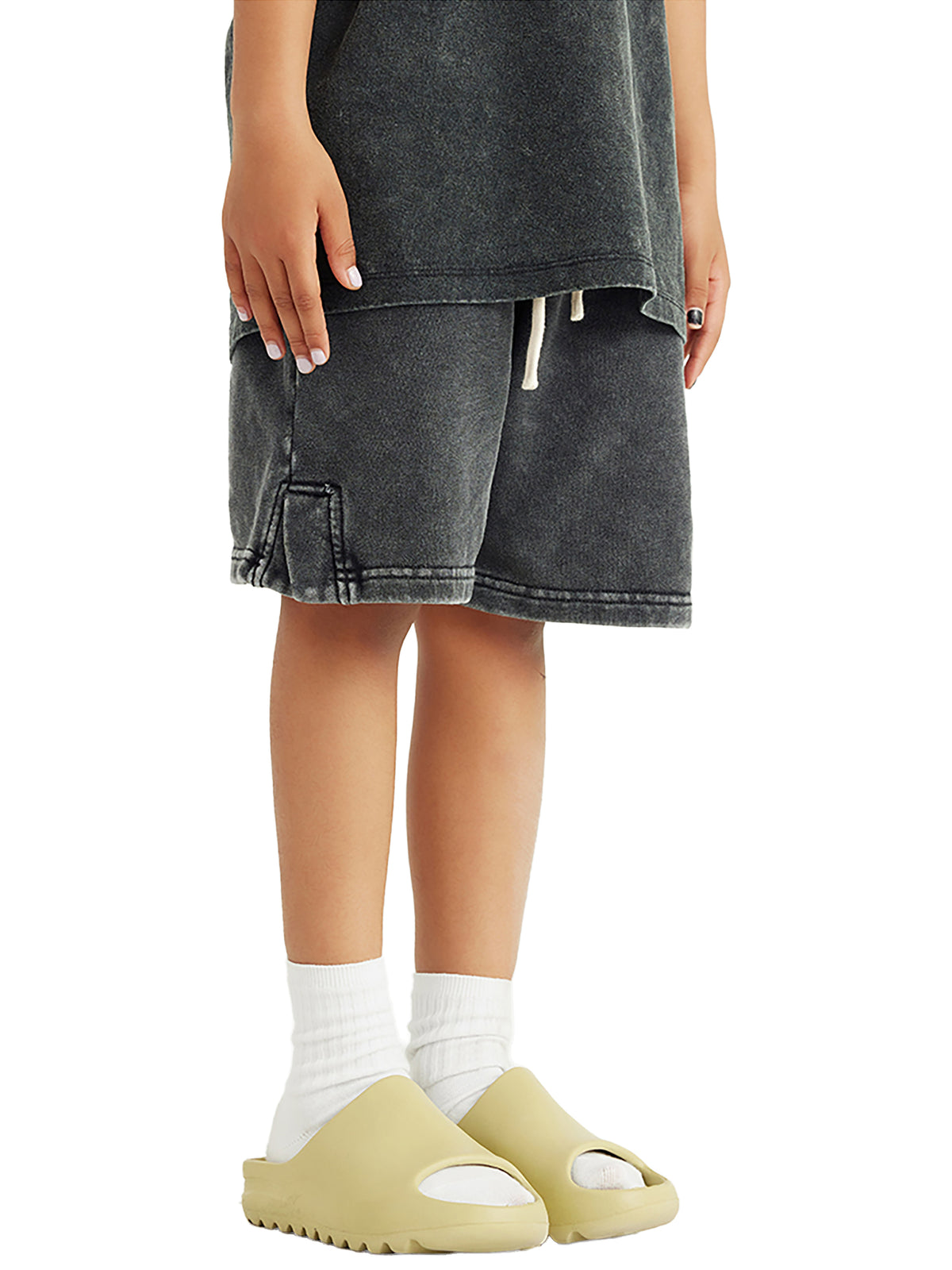 Short enfant