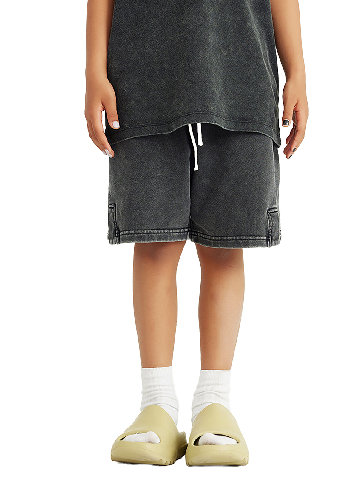 short enfant