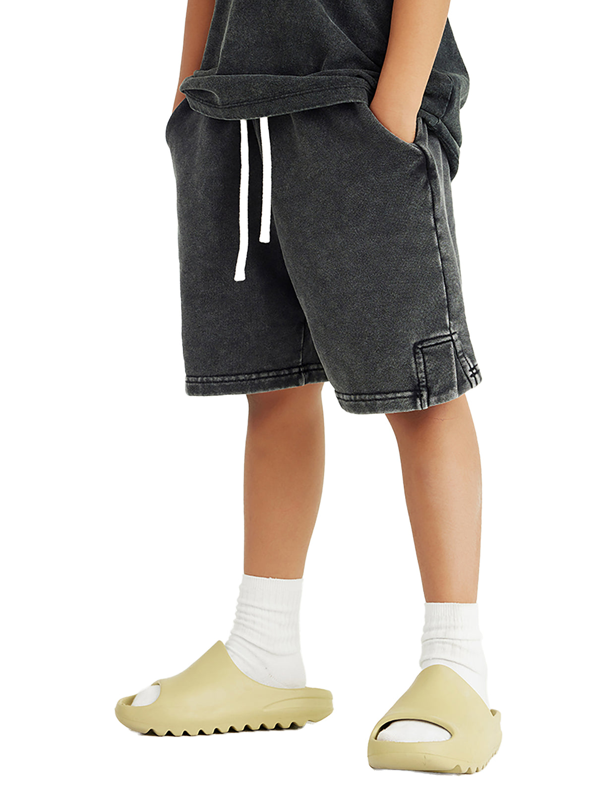 short enfant