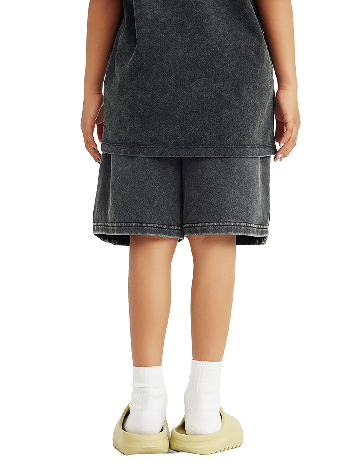 Short enfant